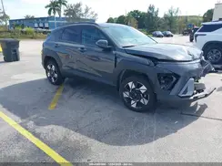 KM8HBCABXSU202317 2025 HYUNDAI KONA
