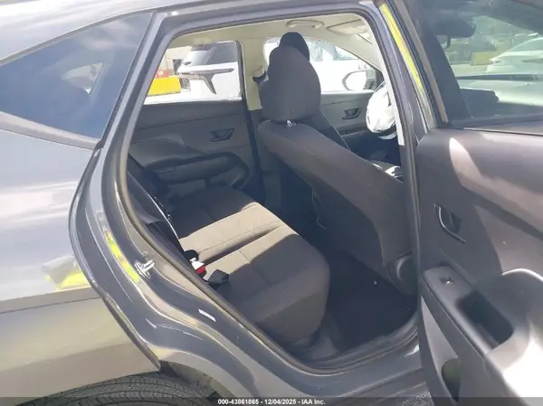 KM8HBCABXSU202317 2025 HYUNDAI KONA - Image 8