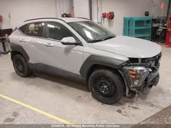 KM8HBCABXSU210174 2025 HYUNDAI KONA