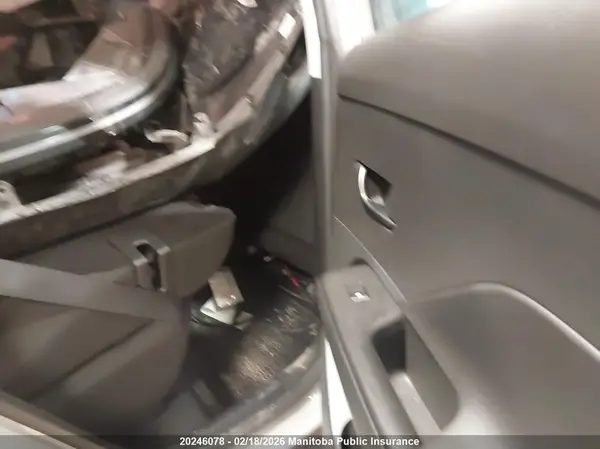 KM8HBCABXSU210174 2025 HYUNDAI KONA - Image 8