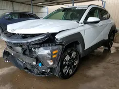 KM8HBCABXSU215083 2025 HYUNDAI KONA