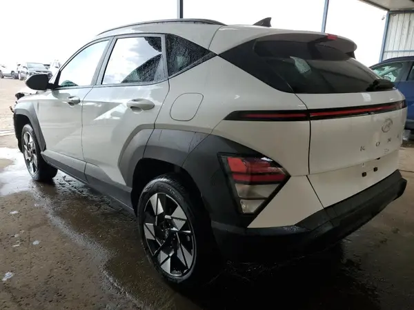 KM8HBCABXSU215083 2025 HYUNDAI KONA - Image 2