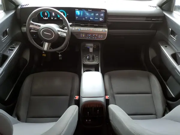 KM8HBCABXSU215083 2025 HYUNDAI KONA - Image 8