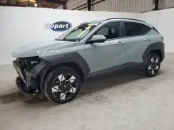 KM8HBCABXSU218002 2025 HYUNDAI KONA