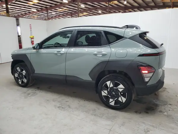 KM8HBCABXSU218002 2025 HYUNDAI KONA - Image 2