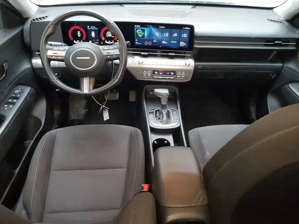 KM8HBCABXSU218002 2025 HYUNDAI KONA - Image 8