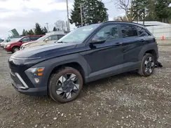 KM8HBCABXSU218646 2025 HYUNDAI KONA