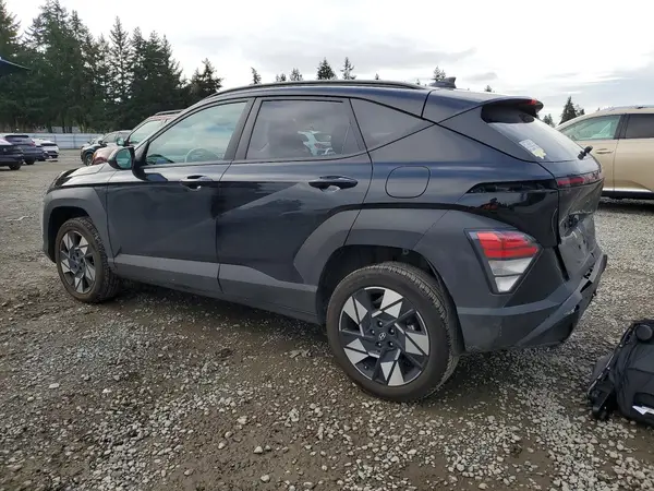 KM8HBCABXSU218646 2025 HYUNDAI KONA - Image 2