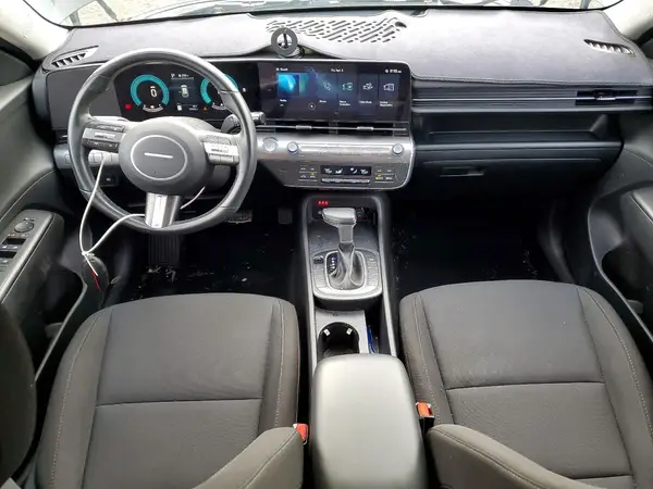 KM8HBCABXSU218646 2025 HYUNDAI KONA - Image 8