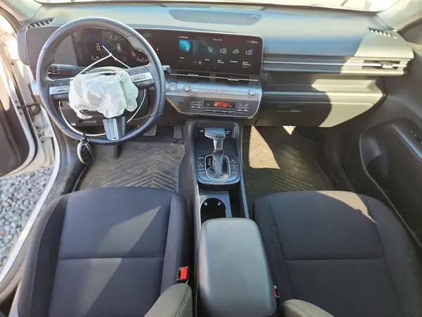 KM8HBCABXSU219523 2025 HYUNDAI KONA - Image 8