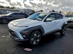 KM8HBCABXSU220106 2025 HYUNDAI KONA