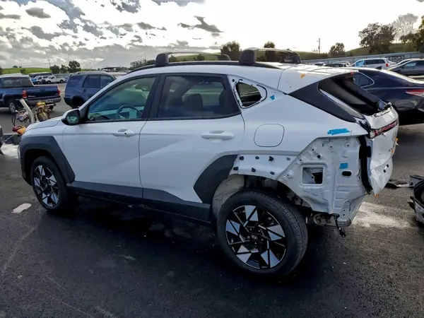 KM8HBCABXSU220106 2025 HYUNDAI KONA - Image 2