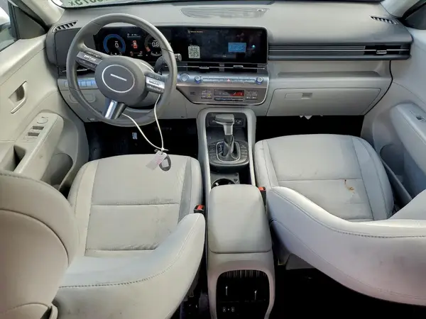 KM8HBCABXSU220106 2025 HYUNDAI KONA - Image 8