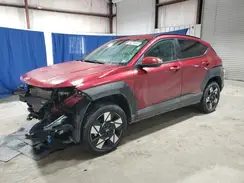 KM8HBCABXSU220493 2025 HYUNDAI KONA