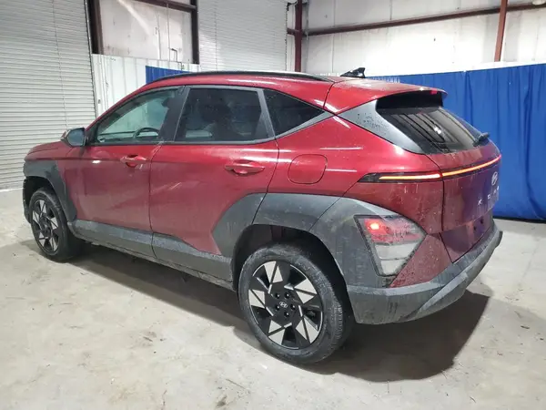 KM8HBCABXSU220493 2025 HYUNDAI KONA - Image 2