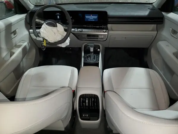 KM8HBCABXSU220493 2025 HYUNDAI KONA - Image 8
