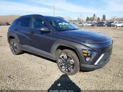 KM8HBCABXSU223765 2025 HYUNDAI KONA