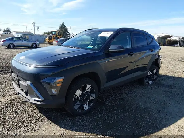 KM8HBCABXSU223765 2025 HYUNDAI KONA - Image 2