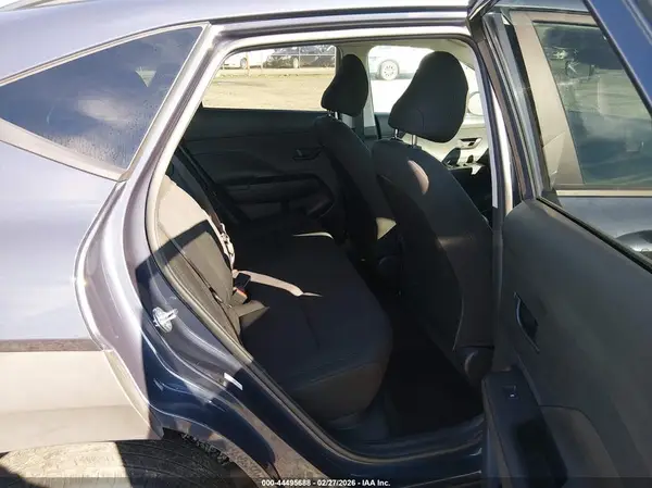 KM8HBCABXSU223765 2025 HYUNDAI KONA - Image 8