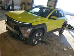 KM8HBCABXSU225709 2025 HYUNDAI KONA