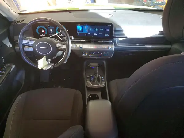 KM8HBCABXSU225709 2025 HYUNDAI KONA - Image 8