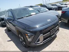 KM8HBCABXSU226052 2025 HYUNDAI KONA