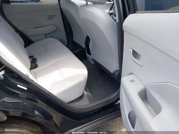 KM8HBCABXSU226701 2025 HYUNDAI KONA - Image 8