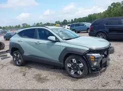 KM8HBCABXSU228173 2025 HYUNDAI KONA