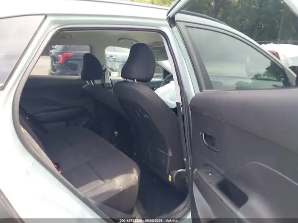 KM8HBCABXSU228173 2025 HYUNDAI KONA - Image 8