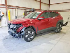 KM8HBCABXSU233437 2025 HYUNDAI KONA