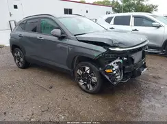KM8HBCABXSU237293 2025 HYUNDAI KONA