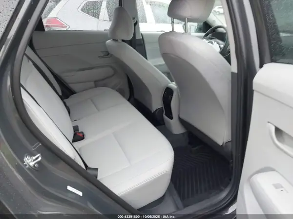 KM8HBCABXSU237293 2025 HYUNDAI KONA - Image 8