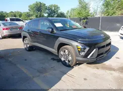 KM8HBCABXSU238380 2025 HYUNDAI KONA