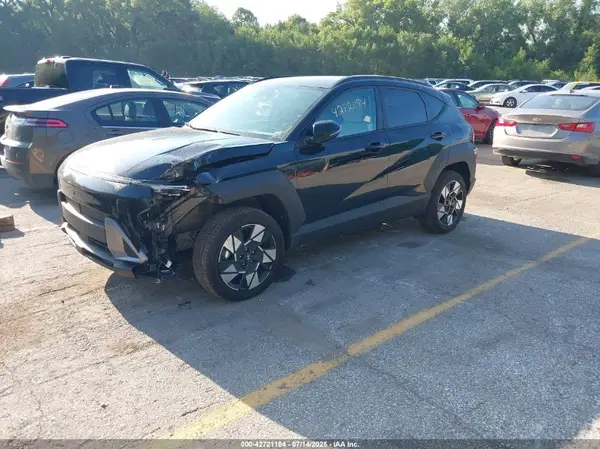 KM8HBCABXSU238380 2025 HYUNDAI KONA - Image 2