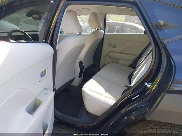 KM8HBCABXSU238380 2025 HYUNDAI KONA - Image 8