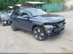 KM8HBCABXSU241263 2025 HYUNDAI KONA