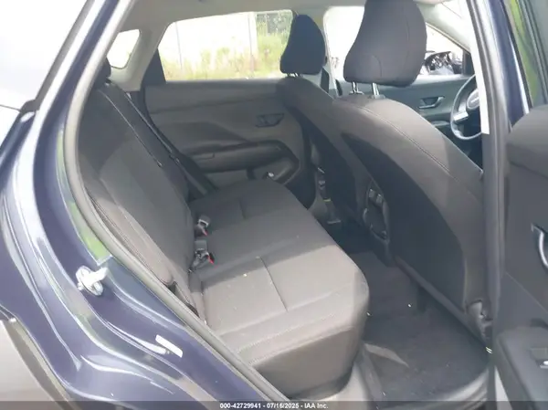 KM8HBCABXSU241263 2025 HYUNDAI KONA - Image 8