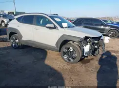 KM8HBCABXSU250450 2025 HYUNDAI KONA