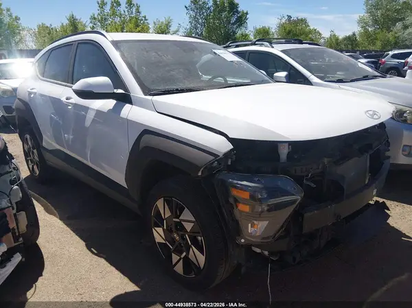 KM8HBCABXSU251288 2025 HYUNDAI KONA - Image 1