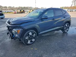 KM8HBCABXSU256149 2025 HYUNDAI KONA
