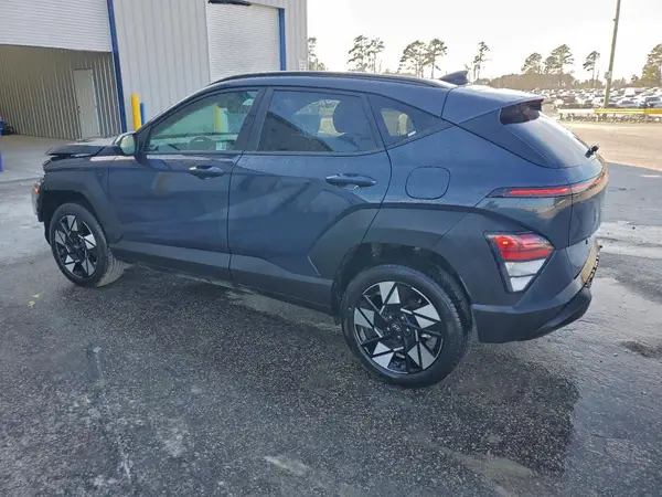 KM8HBCABXSU256149 2025 HYUNDAI KONA - Image 2