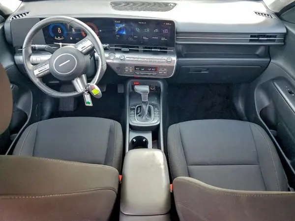 KM8HBCABXSU256149 2025 HYUNDAI KONA - Image 8