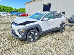 KM8HBCABXSU258886 2025 HYUNDAI KONA