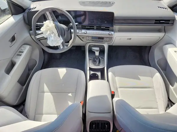 KM8HBCABXSU258886 2025 HYUNDAI KONA - Image 8