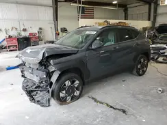 KM8HBCABXSU265028 2025 HYUNDAI KONA