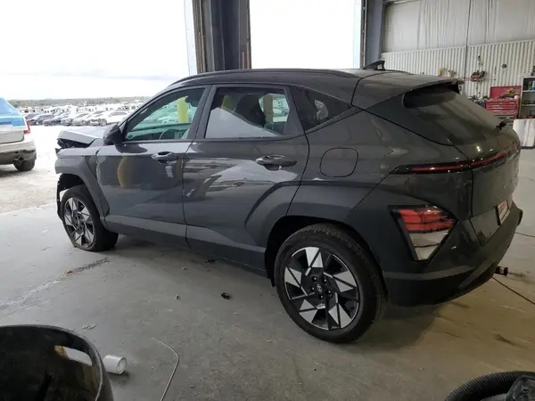 KM8HBCABXSU265028 2025 HYUNDAI KONA - Image 2