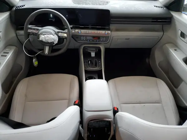 KM8HBCABXSU265028 2025 HYUNDAI KONA - Image 8