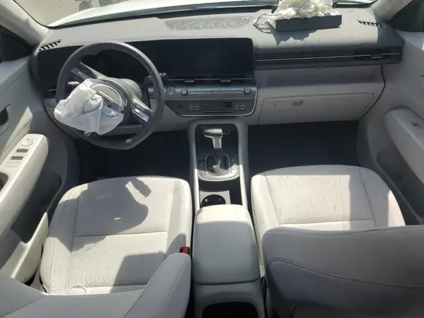 KM8HBCABXSU267166 2025 HYUNDAI KONA - Image 8