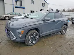 KM8HBCABXSU272173 2025 HYUNDAI KONA