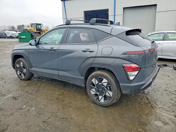 KM8HBCABXSU272173 2025 HYUNDAI KONA - Image 2